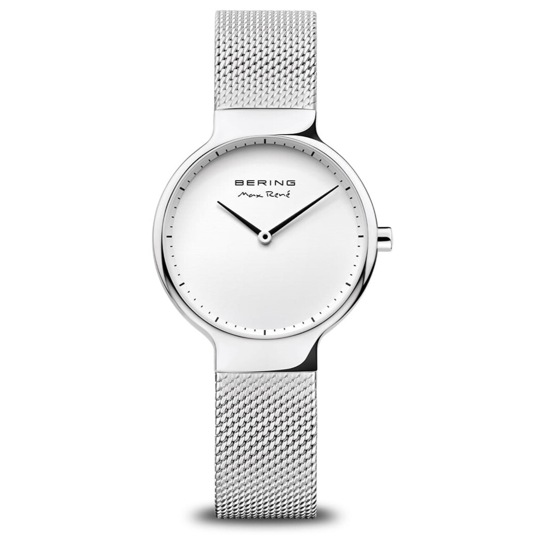 Bering max rene clearance ladies watch