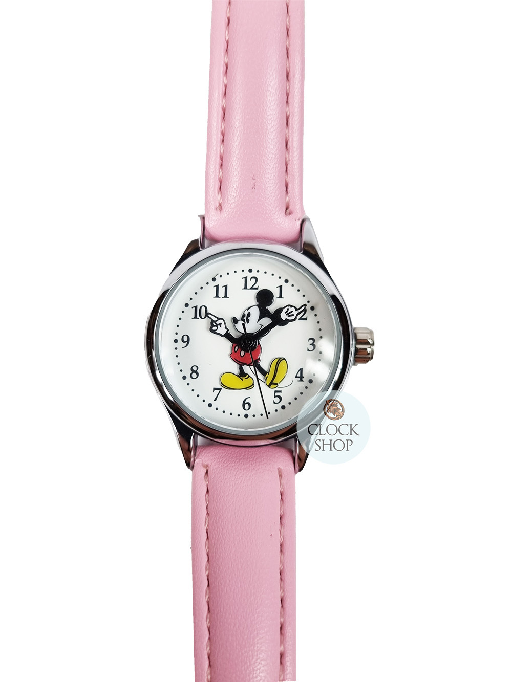 Ladies disney watch hotsell