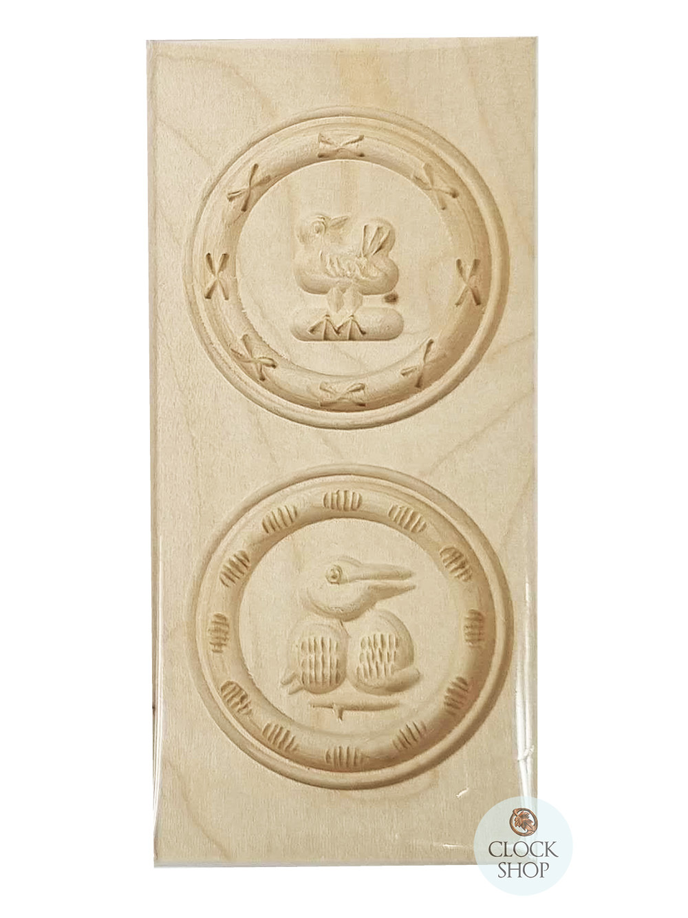 Springerle mould store