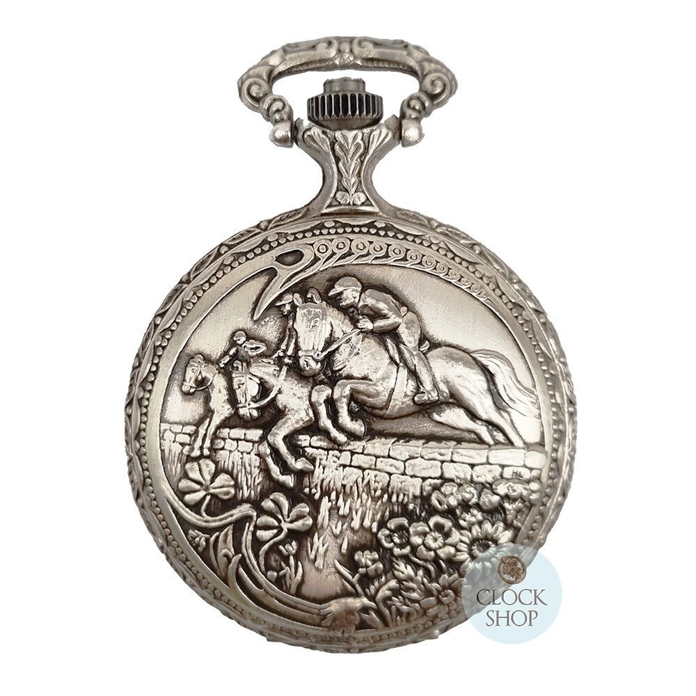 Arabic pocket deals watch