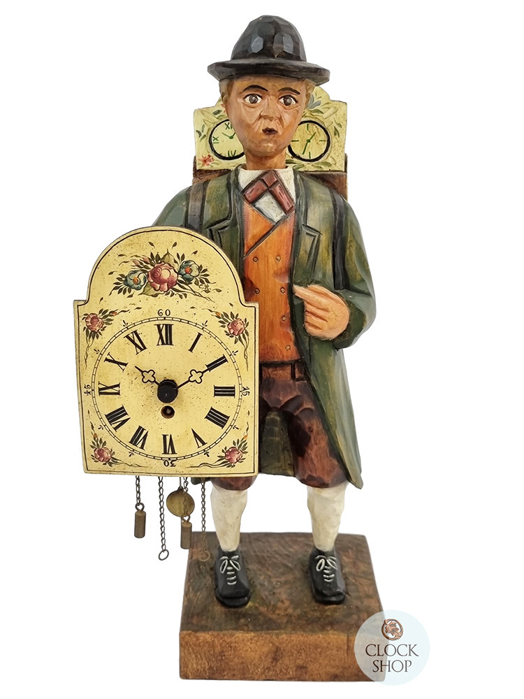 Our Blog Exploring Germany's Vibrant Culture | Clock Shop Australia