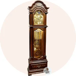 Grandfather Clocks