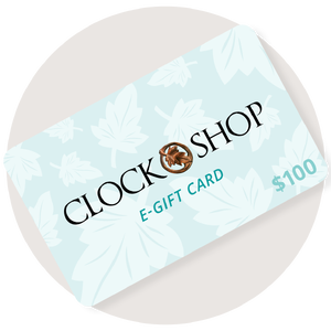Gift Vouchers