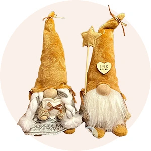 Gnomes