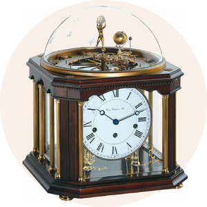 Table Clocks