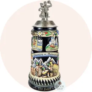 Beer Steins