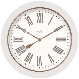 Modern Wall Clocks