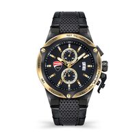 Motore Giro Uno With Black Dial By DUCATI