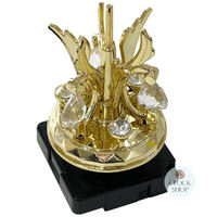Quartz Rotary Pendulum Drive - (20mm Shaft Suits Dial 0-10mm Thick) image