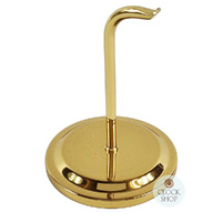 Gold Pocket Watch Stand