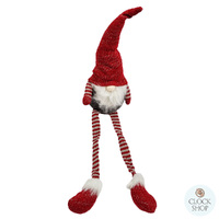 63cm Gnome Shelf Sitter image