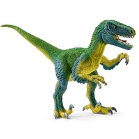 Velociraptor Dinosaur image