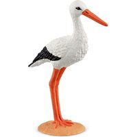 Stork image