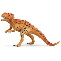 Ceratosaurus Dinosaur image