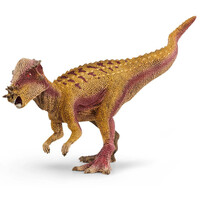 Pachycephalosaurus Dinosaur image
