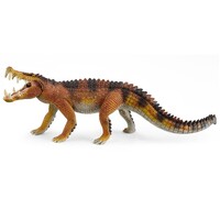 Kaprosuchus Dinosaur image