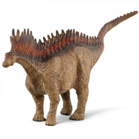 Amargasaurus Dinosaur image