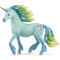 Bayala- Marshmallow Unicorn Stallion image