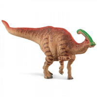 Parasaurolophus Dinosaur image