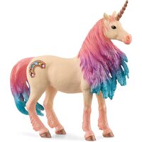 Bayala- Marshmallow Unicorn Mare image
