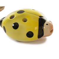 Yellow Beetle Ocarina Whistle image