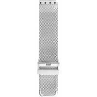 40mm Max Rene Collection Silver Milanese Strap by BERING