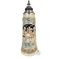 2022 Annual Masterpiece Beer Stein With Facon Lid 1.5L By KING