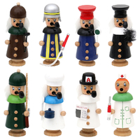 10cm Mini German Incense Burner - Assorted Designs image