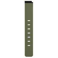 Max Rene Collection Green Silicone Strap Suit a dial 31mm image