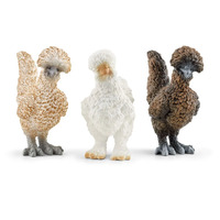 Farm World- Chicken Friends