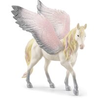 Bayala- Sunrise Pegasus image