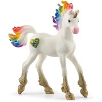Bayala- Rainbow Love Unicorn Foal image