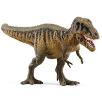 Tarbosaurus Dinosaur image