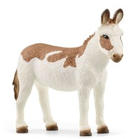 American Spotted Donkey image