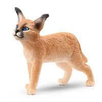 Caracal (Baby) image