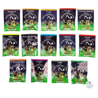 Small Incense Cones- Assorted Scents (Pack of 5) image