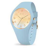 34mm Horizon Collection Blue Womens Watch With Sunset Dial By ICE-WATCH image