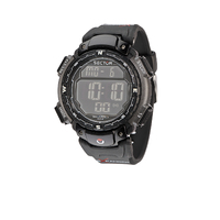 Digital Street Q Collection Black Watch By SECTOR image