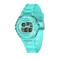 Digital EX05 Collection Green Watch By  SECTOR image