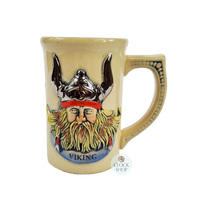 Viking Mug Ivory 0.3L By KING image
