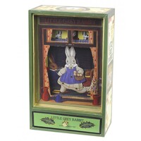 Little Grey Rabbit Music Box (Vivaldi-The Spring) image