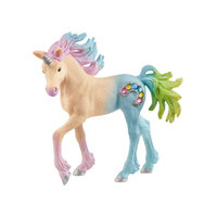 Bayala- Marshmallow Unicorn Foal image