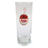 Fruh Kolsch Beer Glass 0.4L image