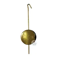Novelty Mechanical Clock Pendulum With 20mm Bob (65mm)