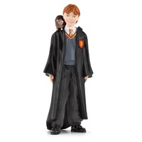 Wizarding World- Ron Weasley & Scabbers image