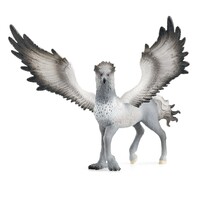 Wizarding World- Buckbeak image