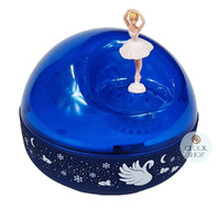 Ballerina Musical Aurora Projector (4 Lullabies) image