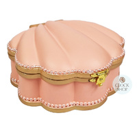 Mermaid Shell Music Box (La Vie En Rose)