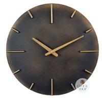 40cm Mullin Wall Clock By COUNTRYFIELD