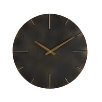 Mullin Wall Clock By COUNTRYFIELD image